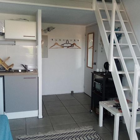 Stylish Studio Close To Beach In Residence With Pool นาร์บอนน์ ภายนอก รูปภาพ